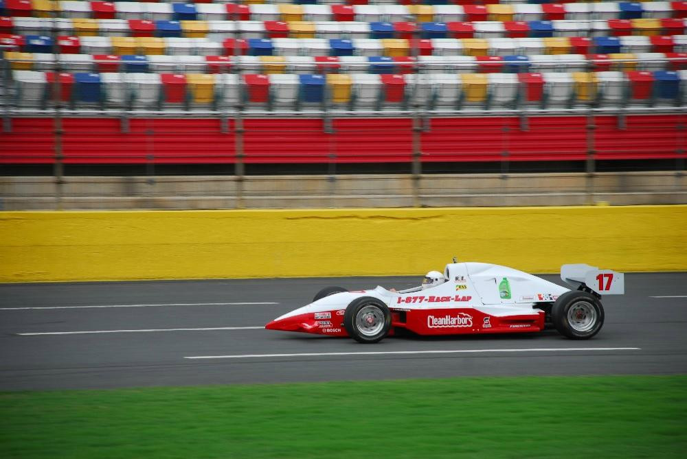 Mario Andretti Racing Experience景点图片