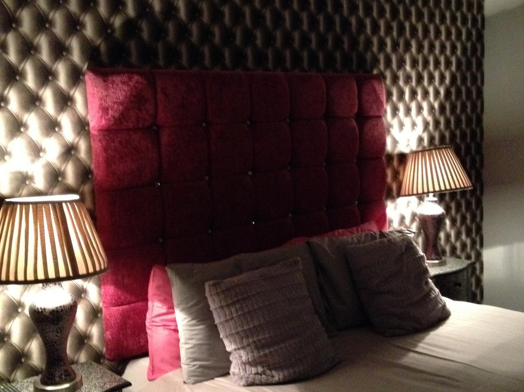 Fowlmere酒店住宿-King William IV Heydon