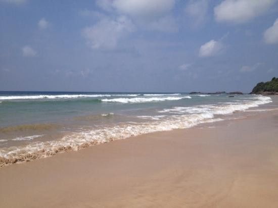 帮托塔海滩-班托塔必去景点