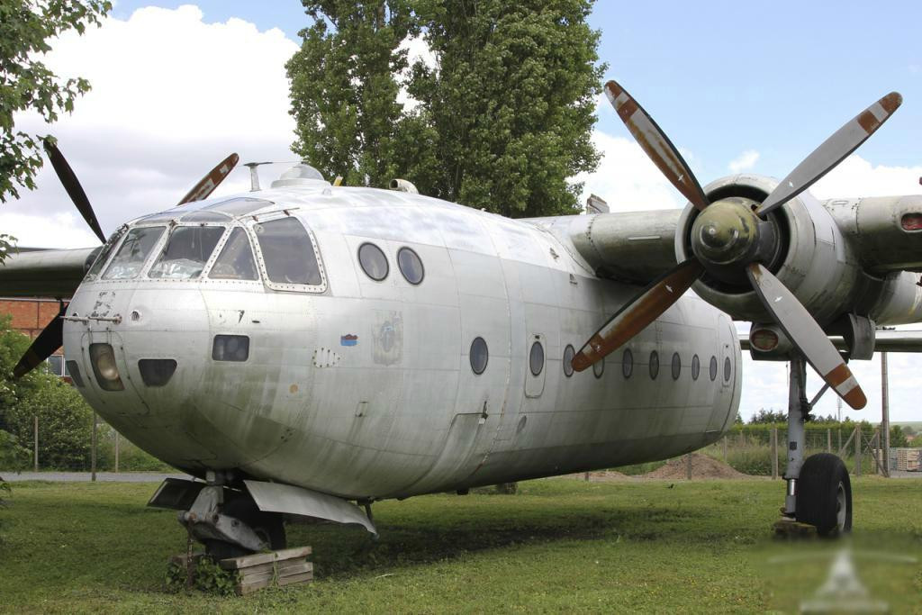 Musee de L'Epopée et de l'Industrie Aeronautique景点图片