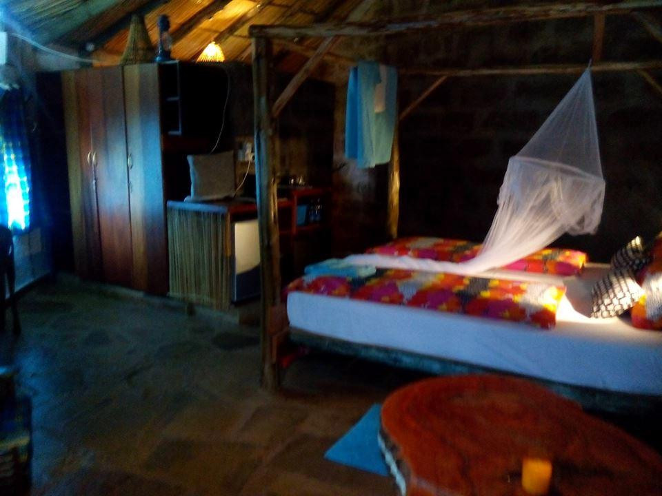 Oloolua Resort