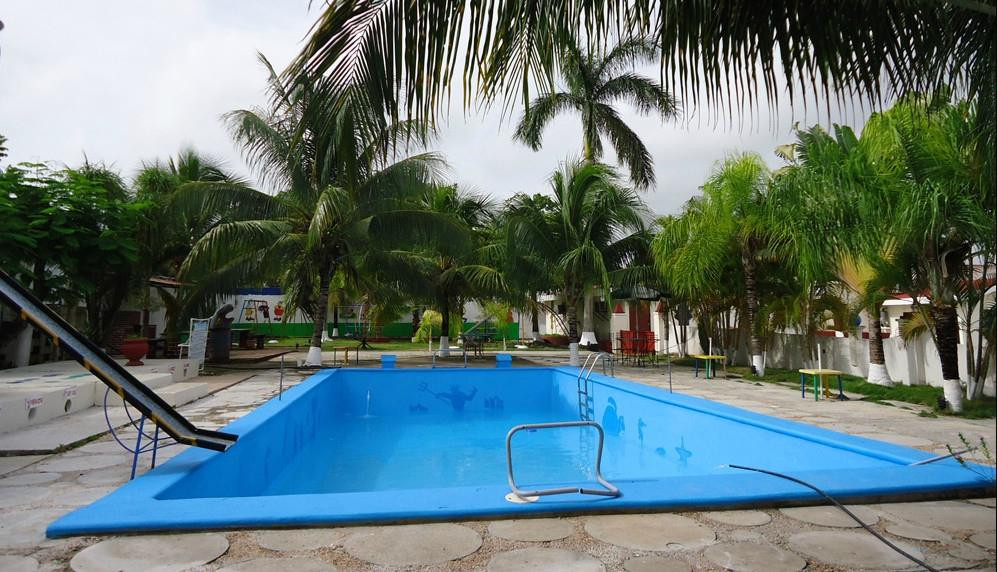 Autel Jardines Hotel主图