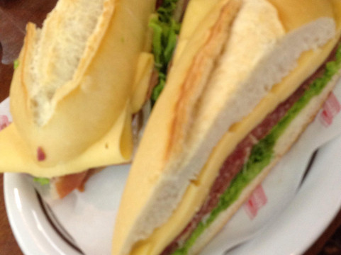 Panificadora e Pizzaria Cristal