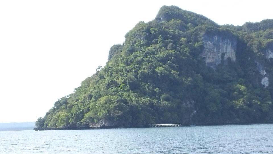 Tabon Caves-Quezon必去景点