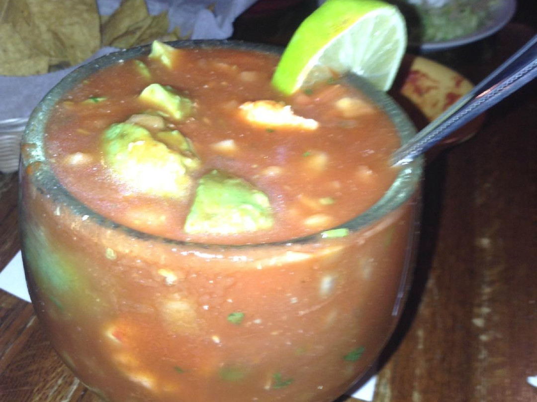 Gran Ranchero Mexican Restaurant