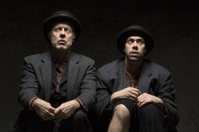 The Rogue Theatre-图森必去景点