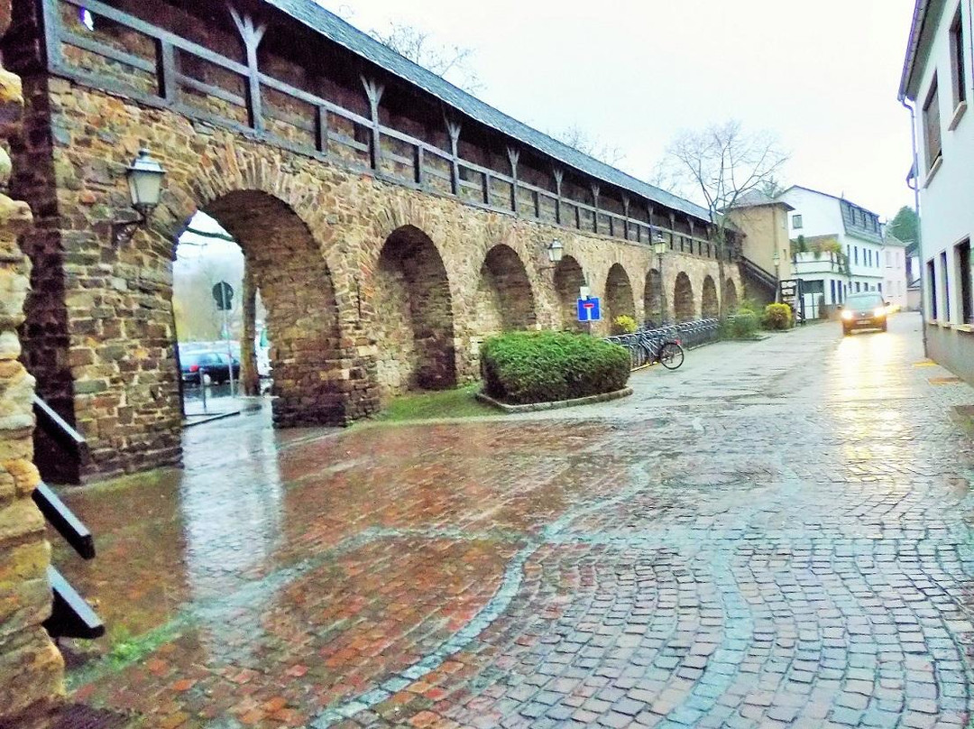 Heimersheim旅游景点-Schwarzbrennerei Bad Neuenahr-Ahrweiler