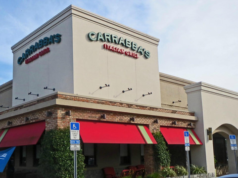 Carrabba's Italian Grill