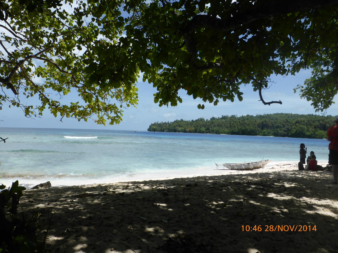 Kitava Island-Trobriand Islands必去景点