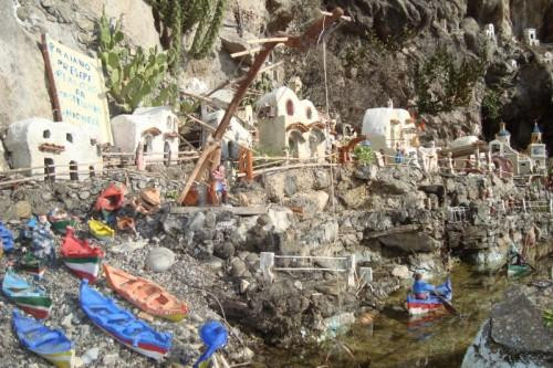 IL Presepe nella Roccia景点图片