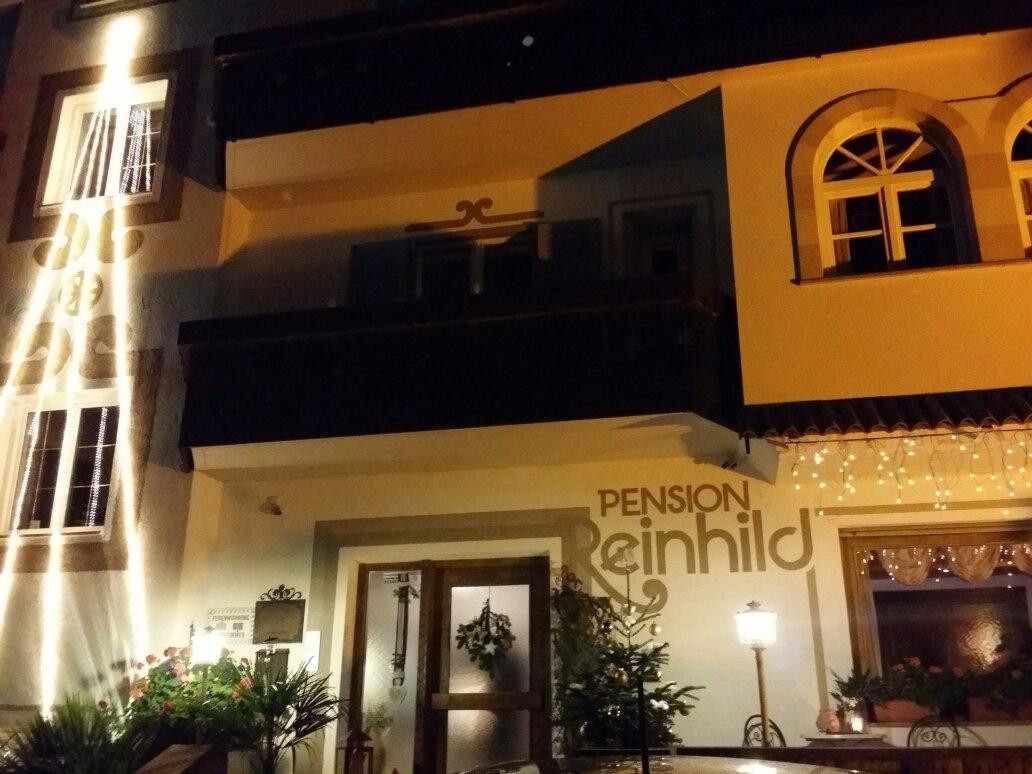 Residence Reinhild主图