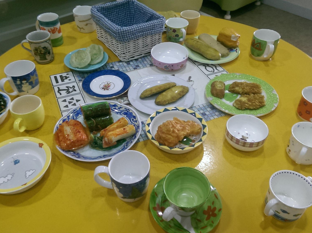 Mokpo Ceramic Livingware Museum