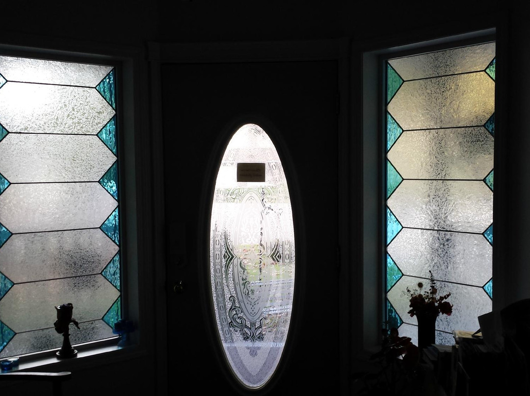 Abide Somewhere Inn Time B&B主图