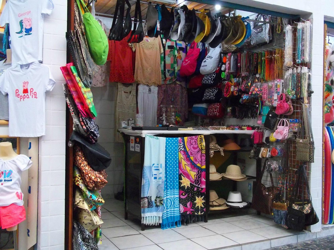 Craft Fair of Asturias-瓜鲁雅必去景点