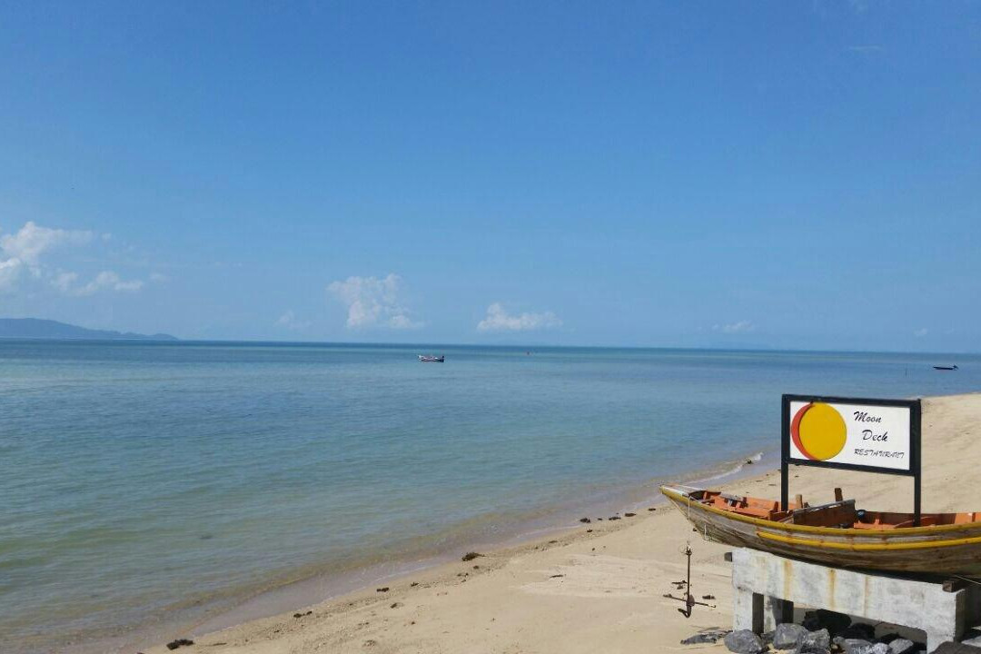 Ban Tai Beach景点图片
