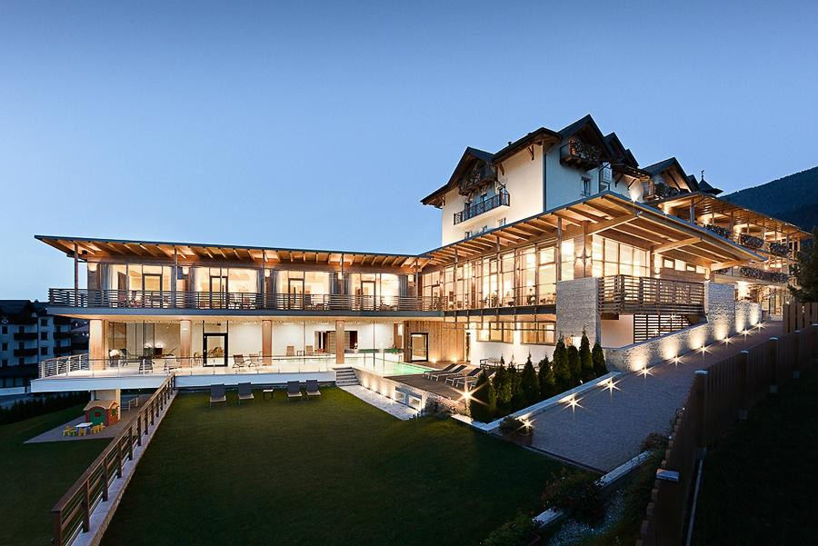 Corona Dolomites Hotel Andalo