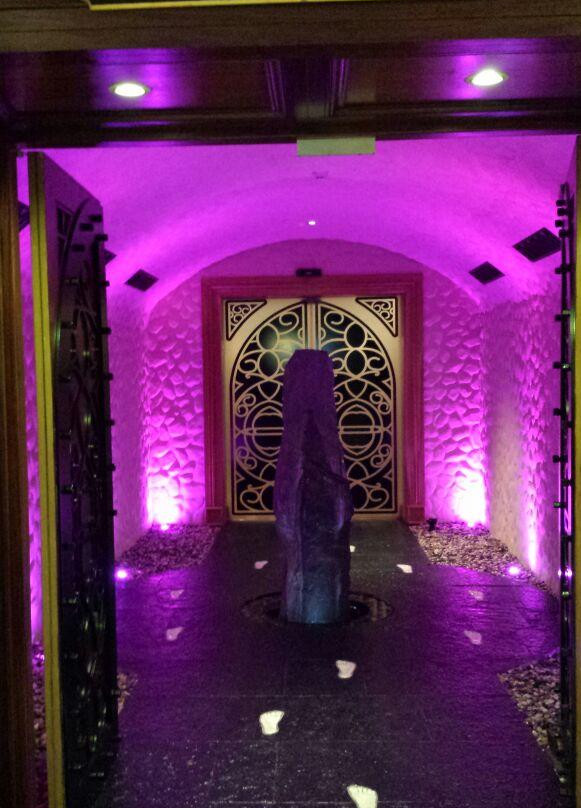 The Spa at Muckross Park Hotel-基拉尼必去景点