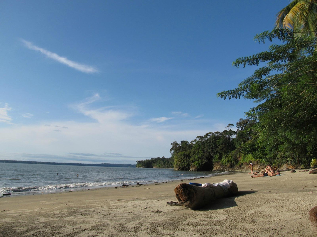Playa Juan de Dios景点图片