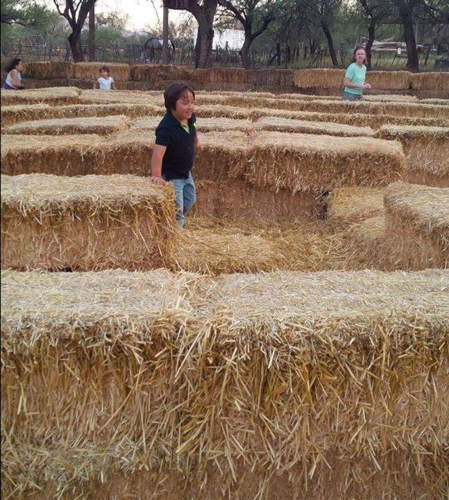 Agua Linda Farm-Amado必去景点