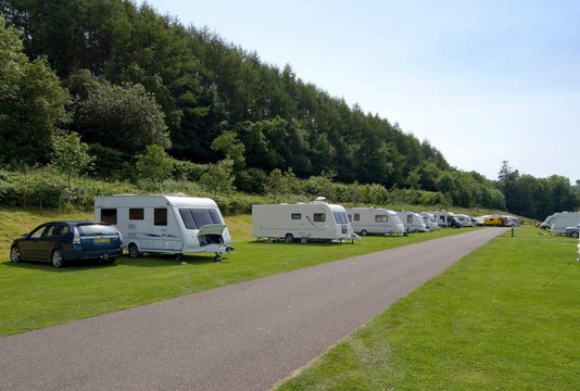 Exebridge旅游攻略图片