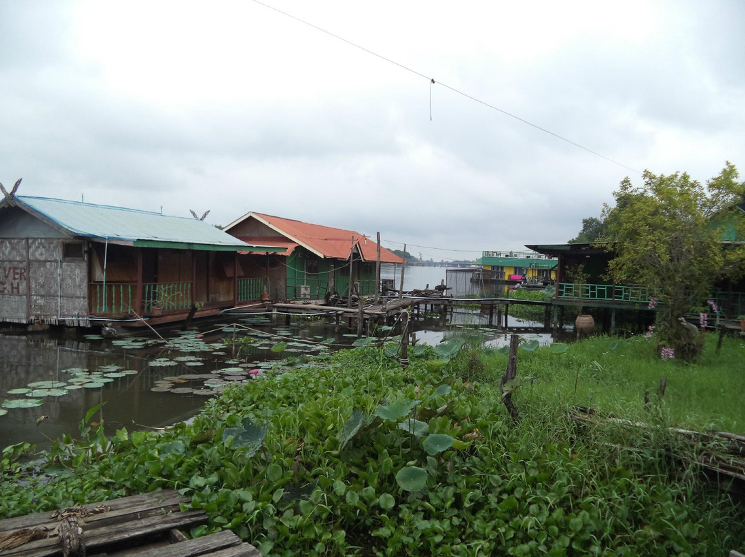 River Guest House主图