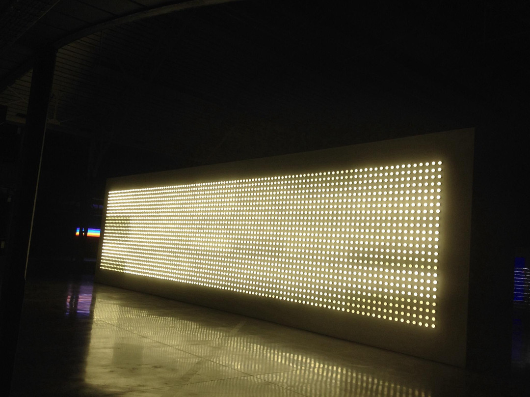 Le Fresnoy - Studio National des Arts Contemporains景点图片