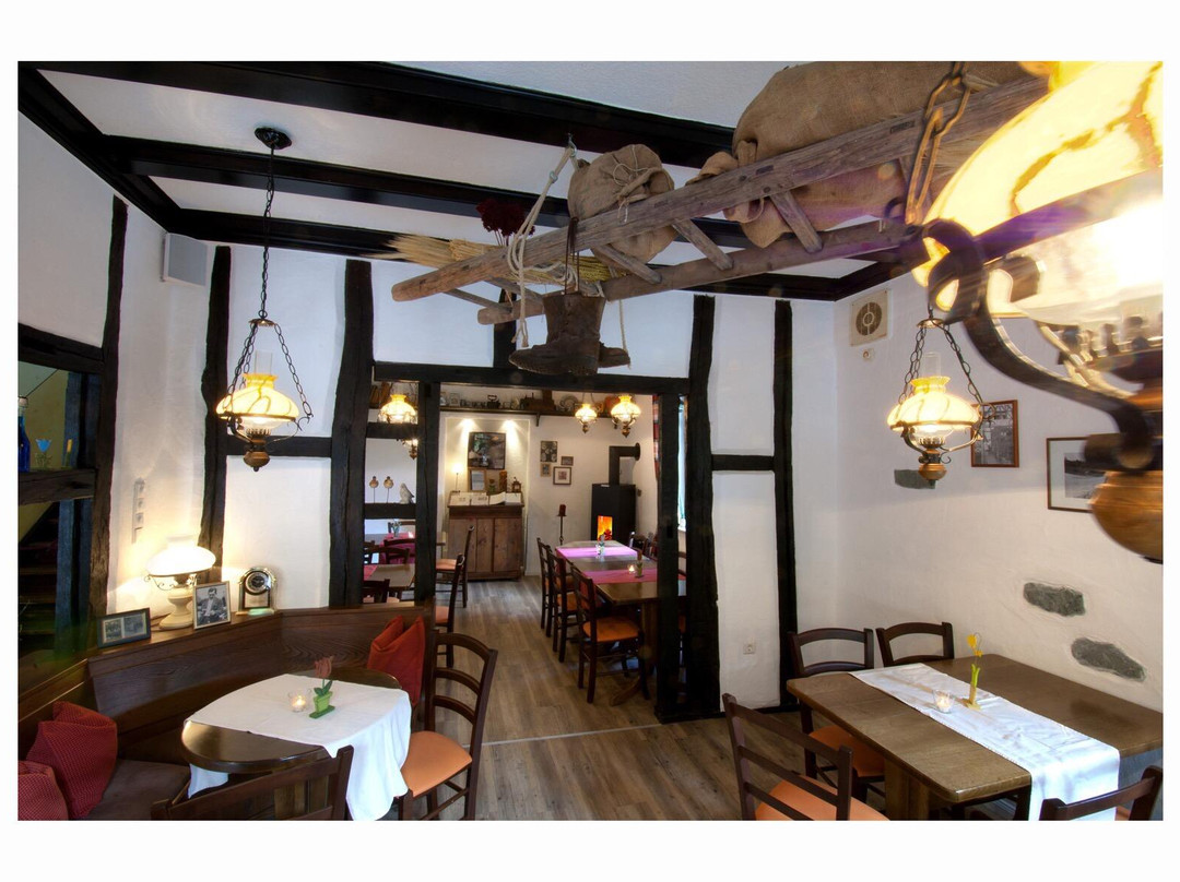 Historische Muehle Vogelsang主图