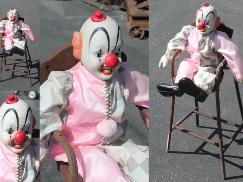 Rusty Retro Antiques & Oddities-楠帕必去景点