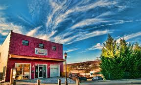 Rocky Mount Center for the Arts-Rocky Mount必去景点