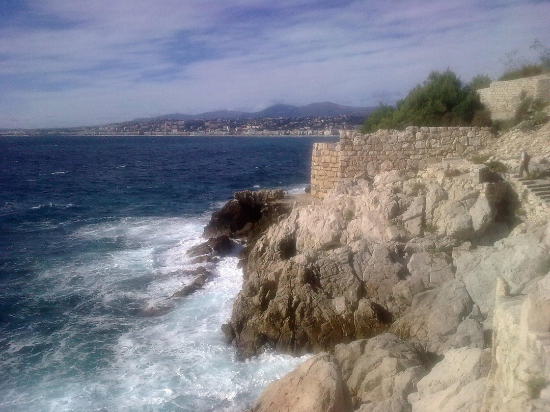Sentier Du Littoral-尼斯必去景点