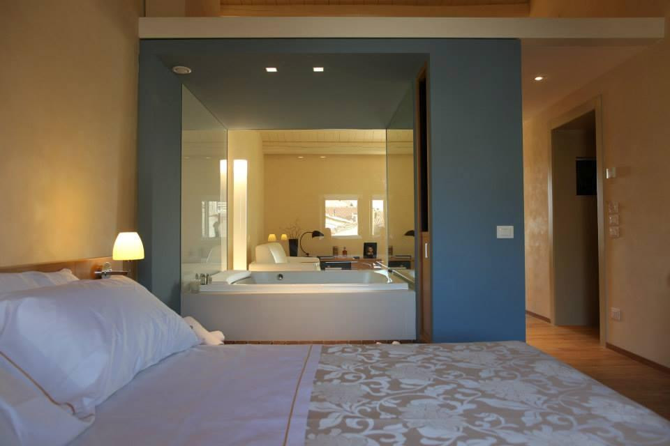 San Paolo di Jesi酒店住宿-Relais del Borgo Hotel & Spa