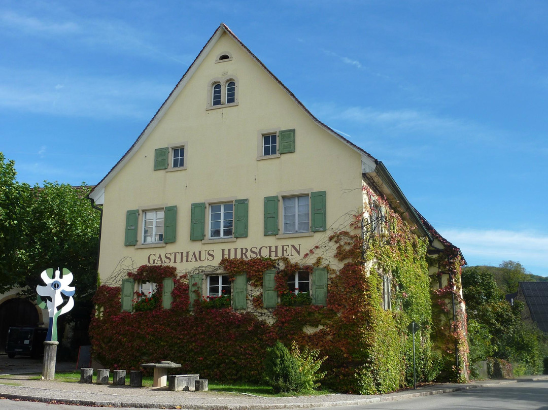Kandern旅游攻略图片