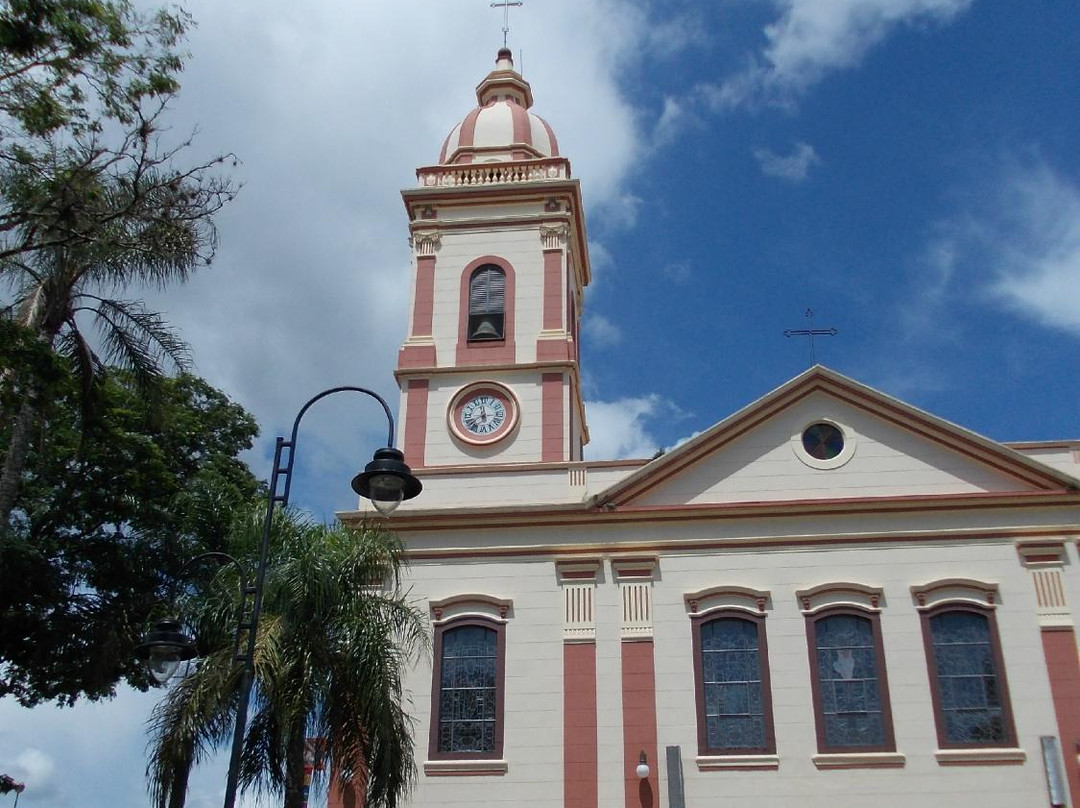 Igreja Matriz São João Batista景点图片