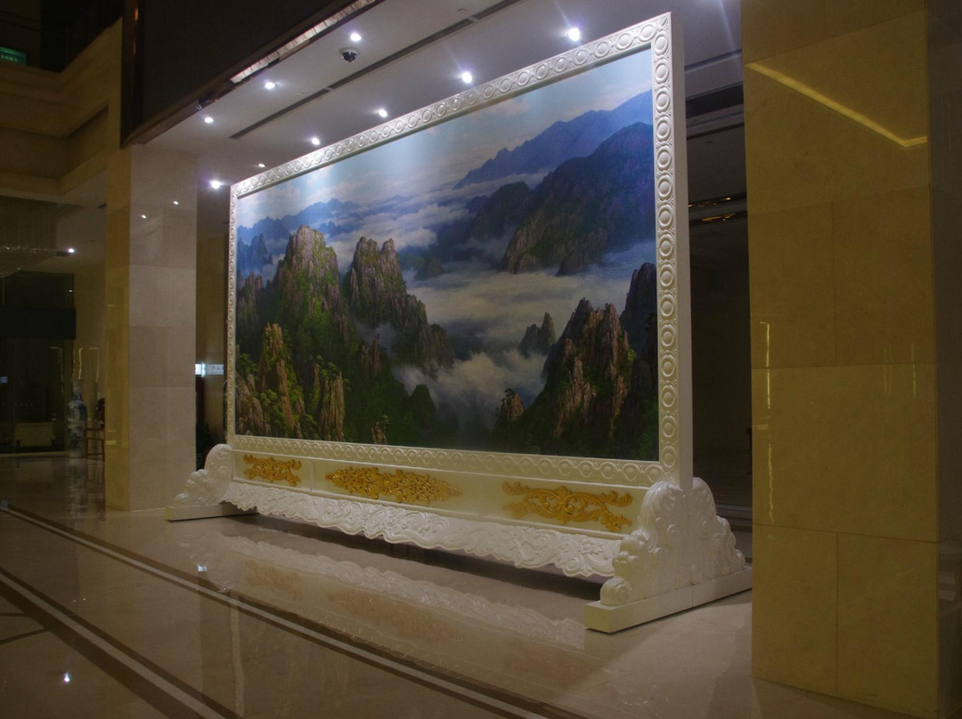 九江大酒店主图