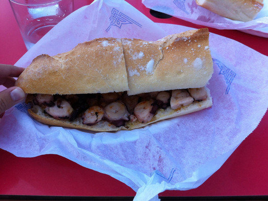 Bar Furnas - Restaurante & Hospedaje