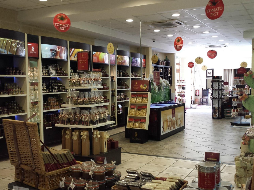 The Magro Food Village-Xewkija必去景点