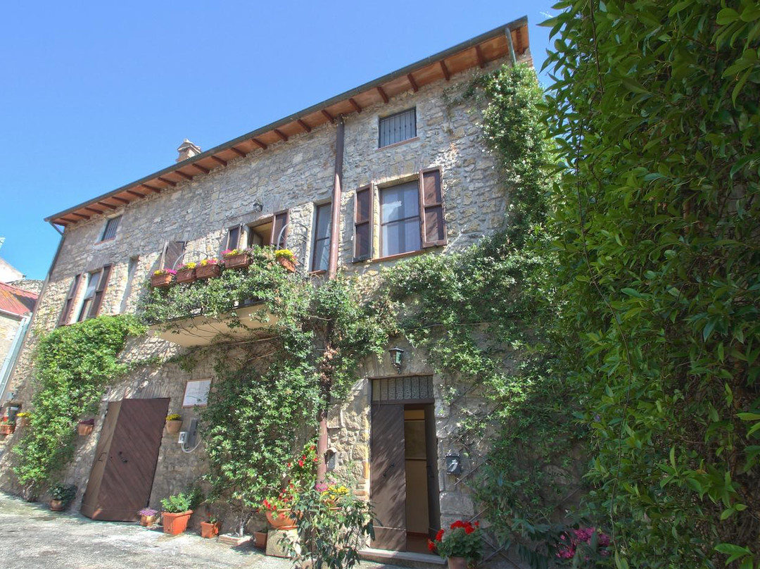 B&B Antiche Mura
