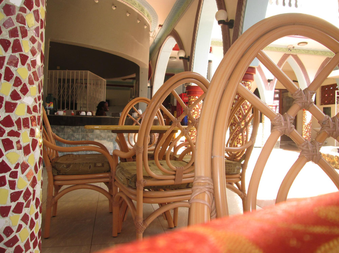 Hotel Summerlink主图