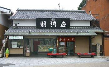 駿河屋