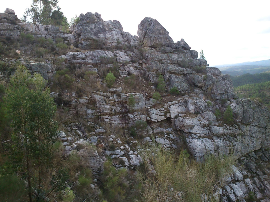 Portas de Almourão-Proenca-a-Nova必去景点