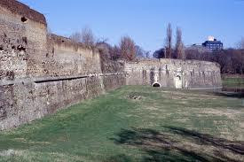 Walls of Padua景点图片