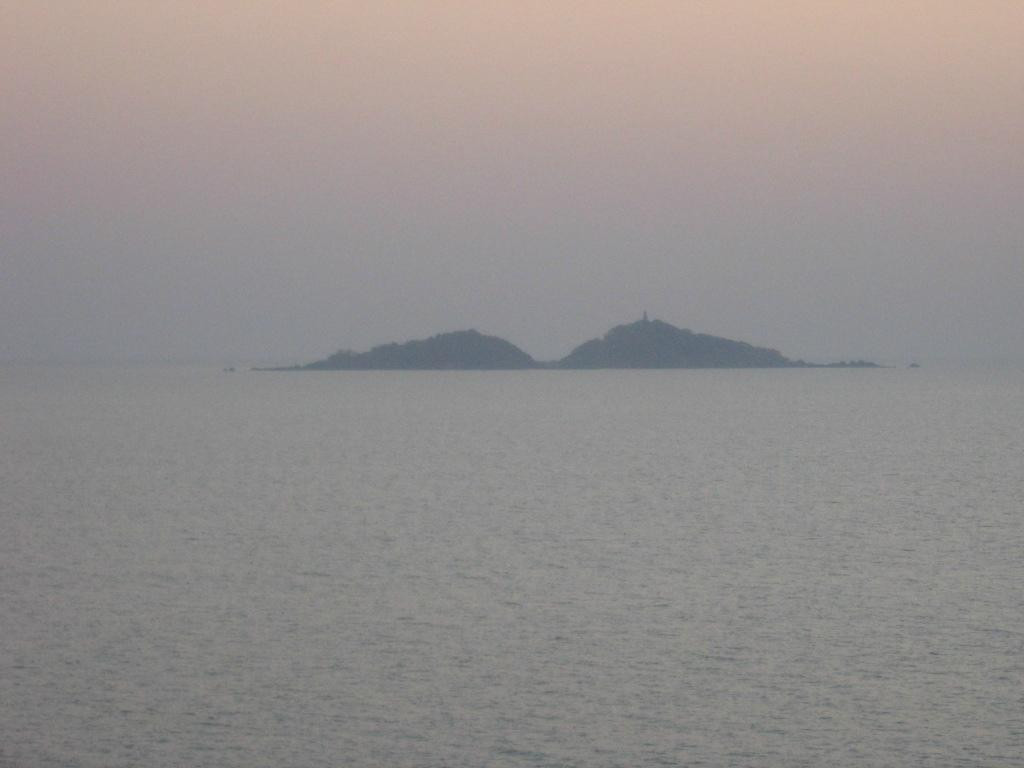 Kurumgad Island景点图片