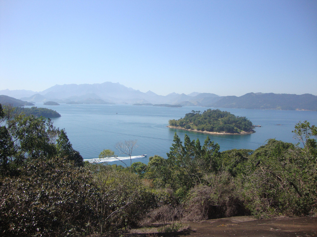 Itanhanga Island景点图片