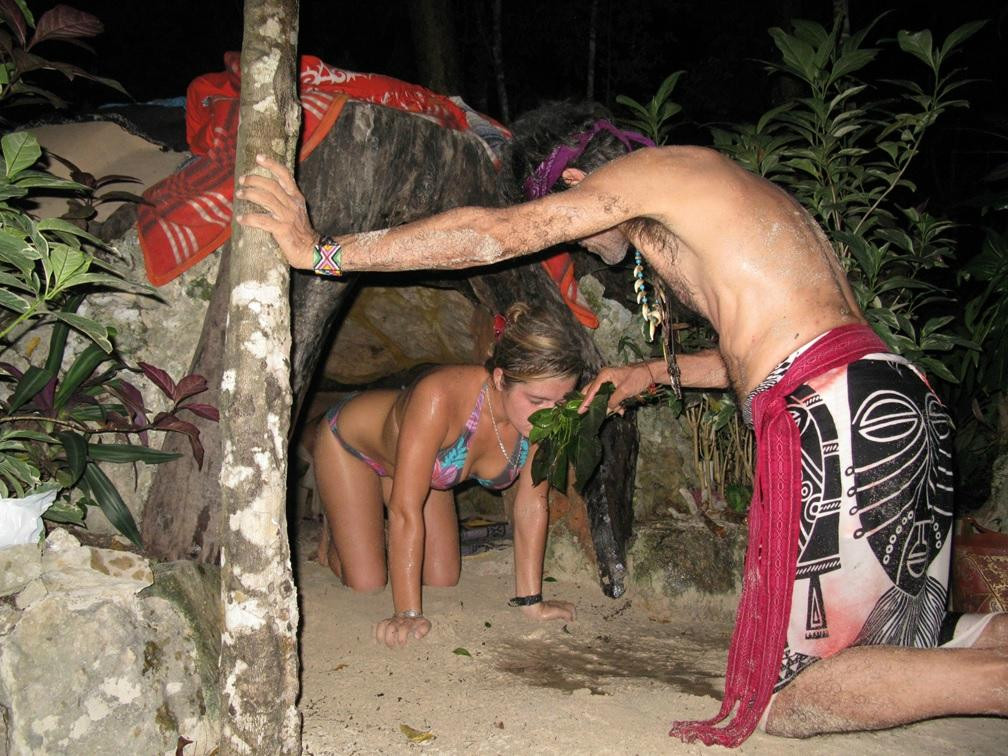 Espacio Natura-坎昆必去景点