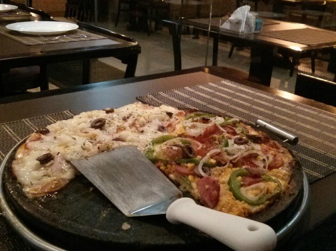 Machado's Restaurante e Pizzaria