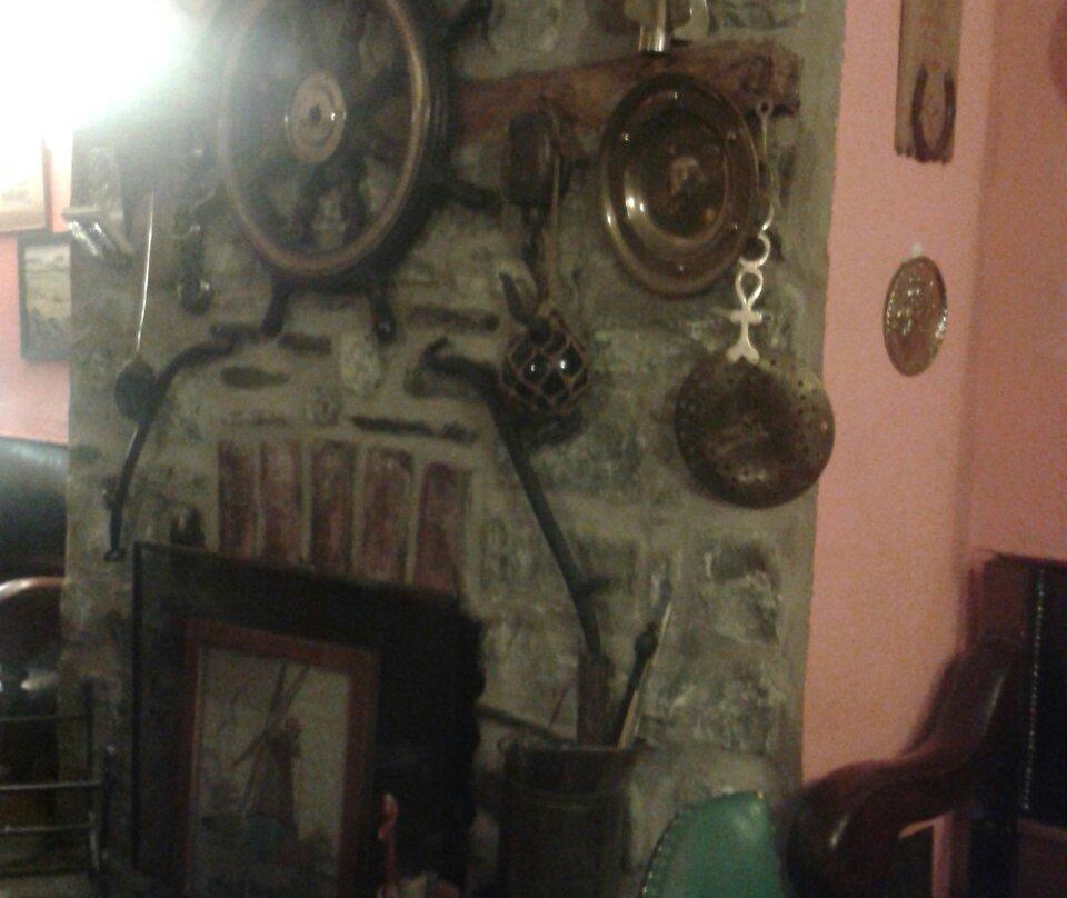 Friendship Inn-Borth必去景点