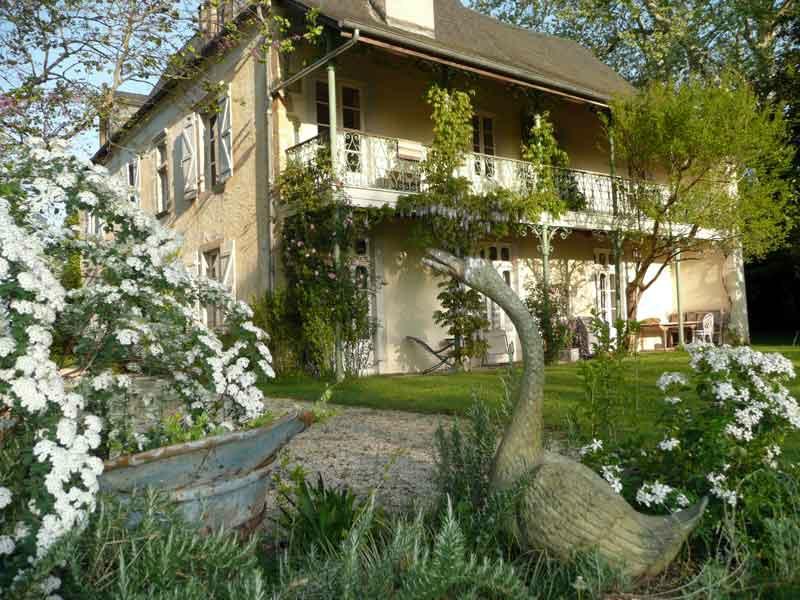 Domaine De Lespoune-官方