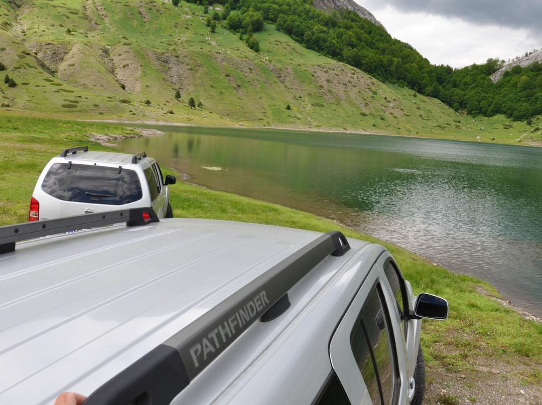 Bukumirsko Lake-Podgorica Municipality必去景点