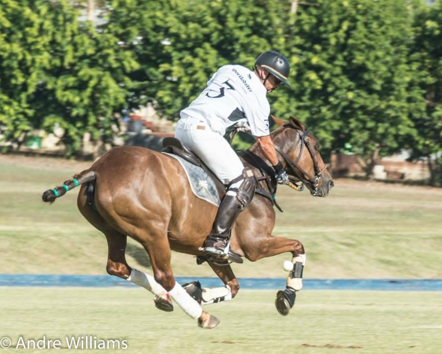 Apes Hill Polo Club景点图片