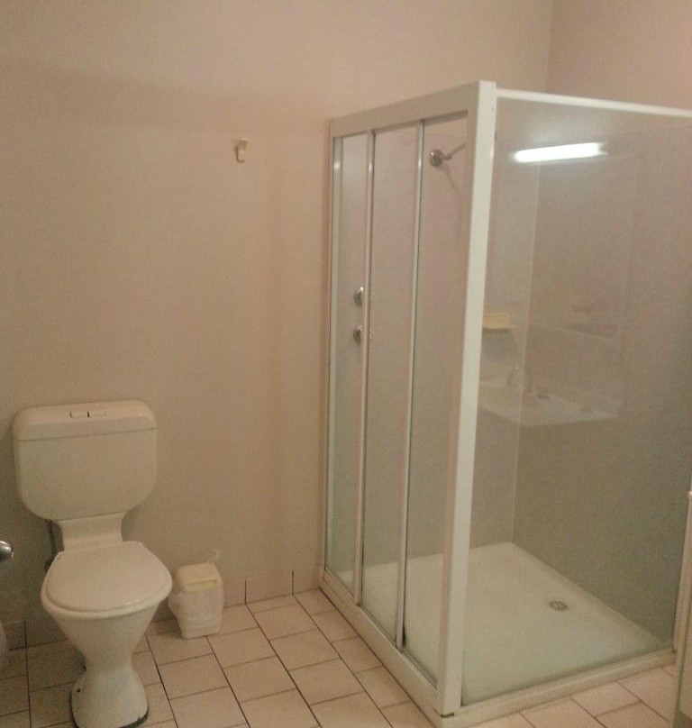 Woolgoolga Diggers Rest Motel主图